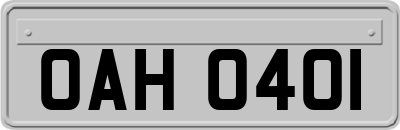 OAH0401