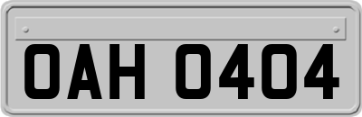 OAH0404