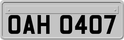 OAH0407