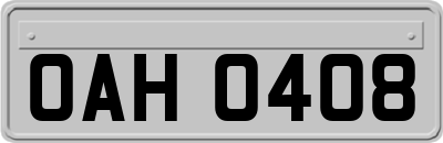 OAH0408