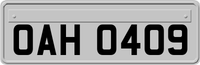 OAH0409