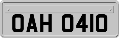 OAH0410