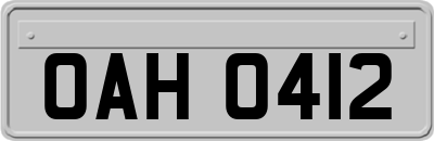 OAH0412
