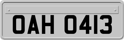 OAH0413
