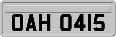 OAH0415