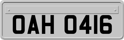 OAH0416