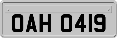 OAH0419