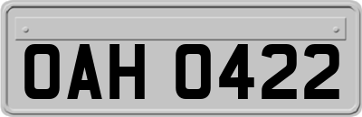 OAH0422