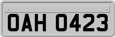 OAH0423