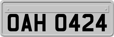 OAH0424