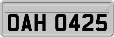 OAH0425