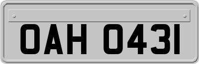 OAH0431