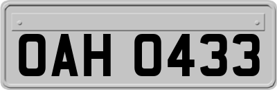 OAH0433