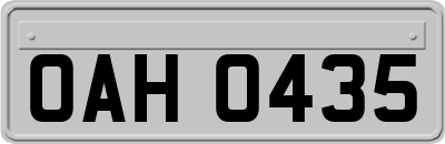 OAH0435