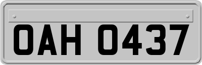 OAH0437