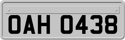 OAH0438