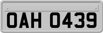 OAH0439