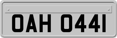 OAH0441