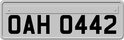 OAH0442