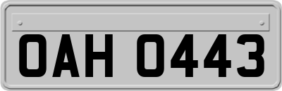OAH0443