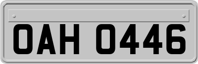 OAH0446