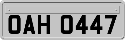 OAH0447