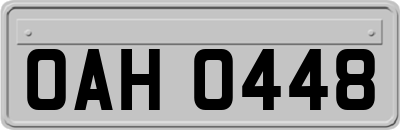 OAH0448