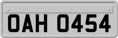 OAH0454