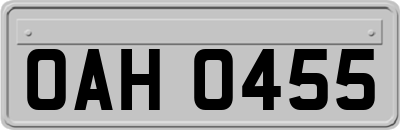 OAH0455
