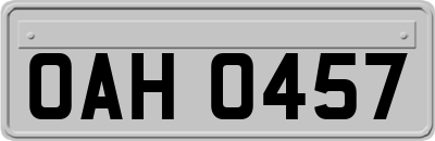 OAH0457