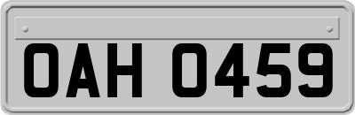 OAH0459