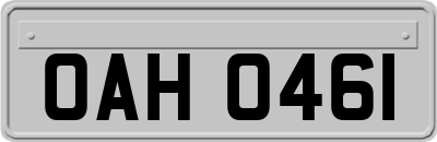 OAH0461