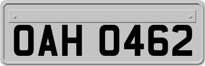 OAH0462