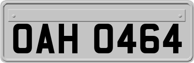 OAH0464