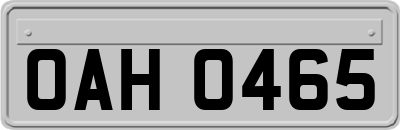 OAH0465