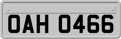 OAH0466