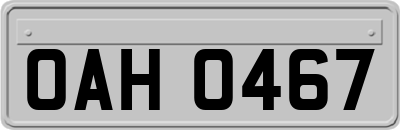 OAH0467