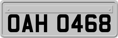 OAH0468