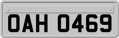 OAH0469