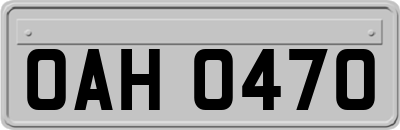 OAH0470