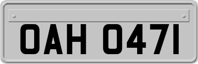 OAH0471