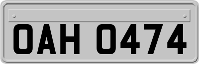 OAH0474