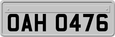OAH0476
