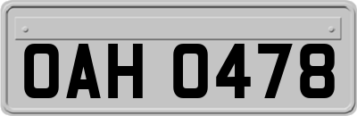OAH0478