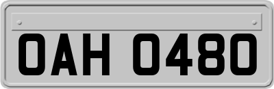 OAH0480
