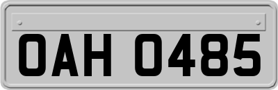 OAH0485
