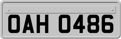 OAH0486