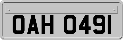 OAH0491