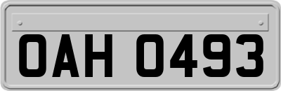 OAH0493