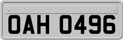 OAH0496